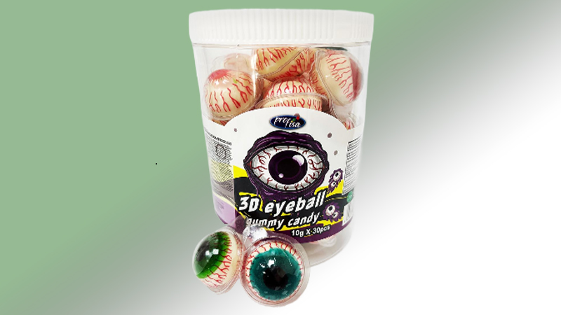 Profisa-3D-Eyeball-Gummy-Candy