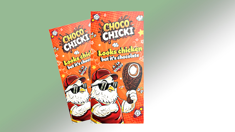 Choco-Chicki