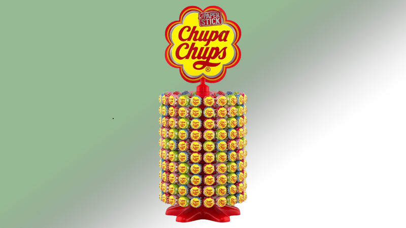 Chupa-Chups