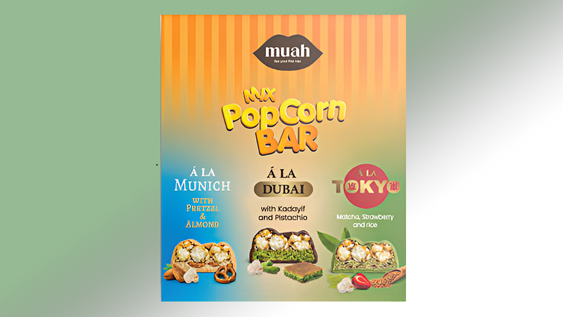 Mix-Popcorn-Bar