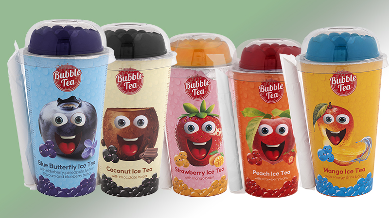 Bubble-Tea