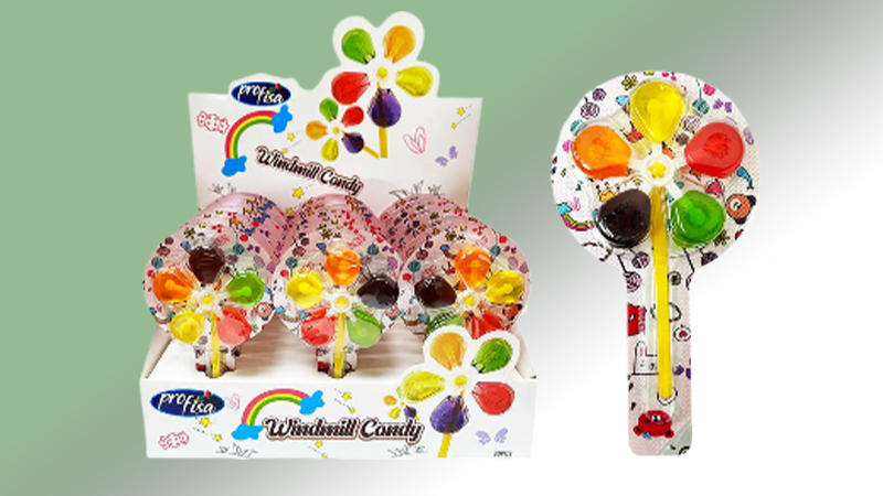 Profisa-Windmill-Candy