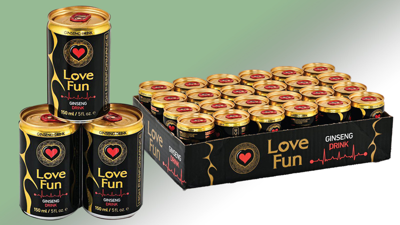 LoveFun-Ginseng-Drink