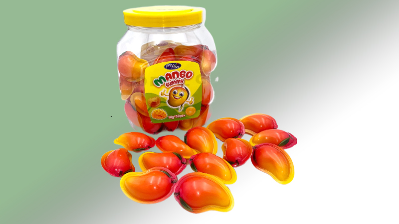 Profisa-Mango-Gummy