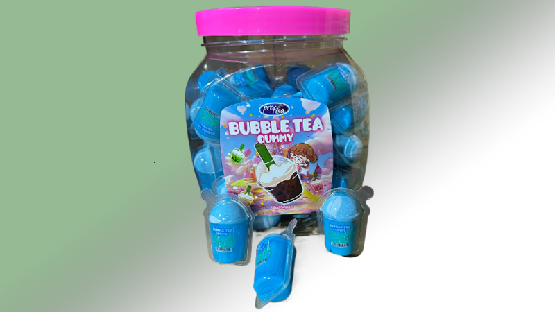 Profisa-Bubble-Tea-Gummy